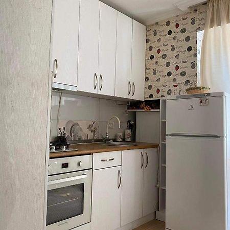 Cosy Home Rustavi  Esterno foto