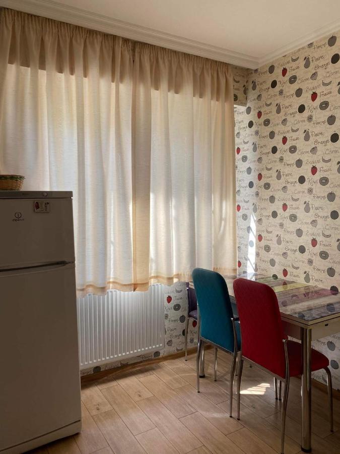Cosy Home Rustavi  Esterno foto