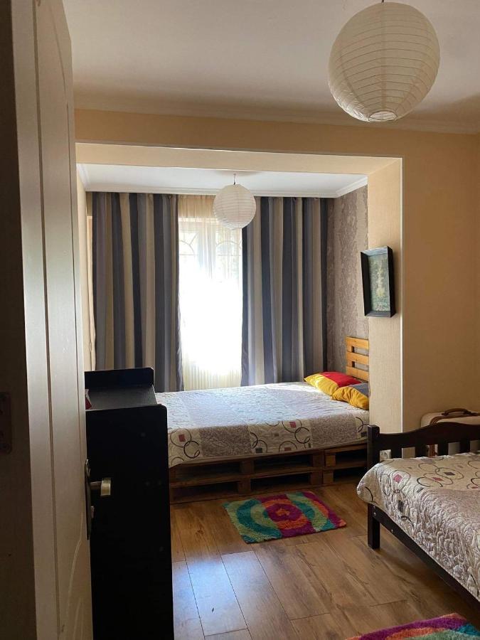 Cosy Home Rustavi  Esterno foto