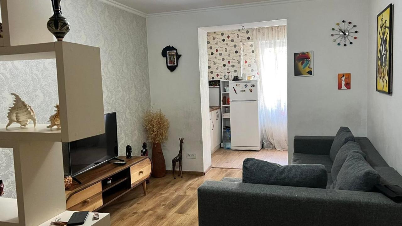 Cosy Home Rustavi  Esterno foto