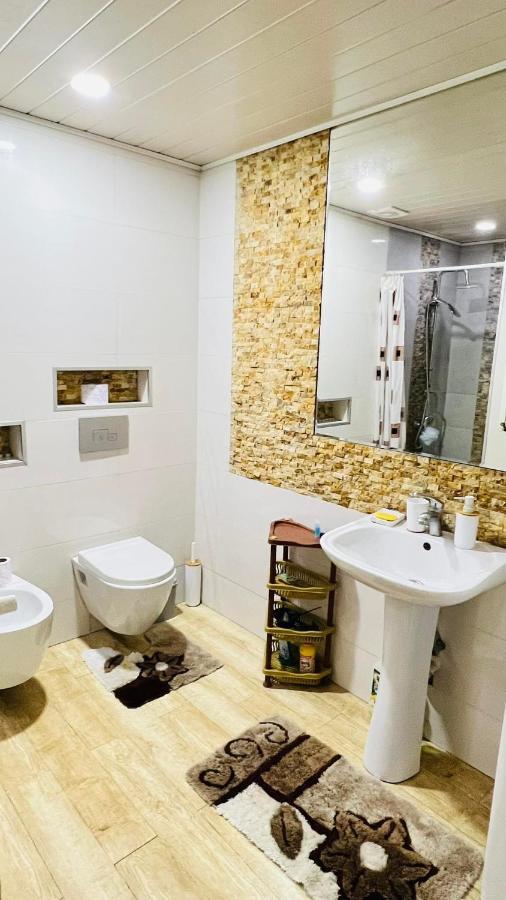 Cosy Home Rustavi  Esterno foto