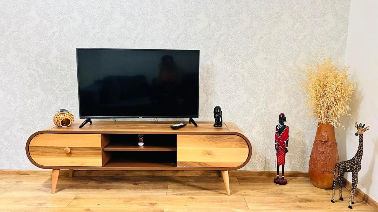 Cosy Home Rustavi  Esterno foto